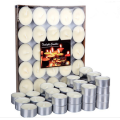 Tealight Candle Gift with PVC Box Pack