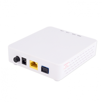 SCODENO XN10 Xpon 1ge ONT pour FTTH