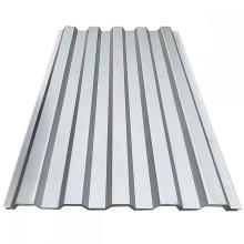Drap de toit en métal ASTM
