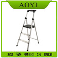 Aluminum 3 step ladder