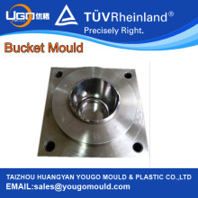 10L Bucket Mould Cavity