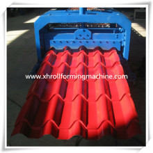 High Quality Glazed Tile Various Customized Cold Roll Forming Machine