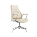 Italian Design Leather Highback Executive Chair