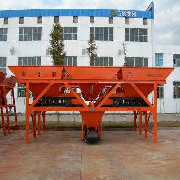 Hot Selling Good Performance Concrete Batcher