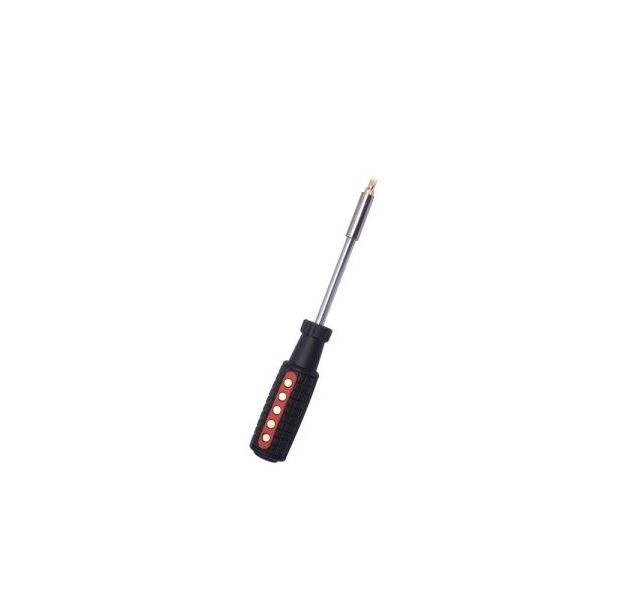 Multi-Purpose 6 in 1 Screwdriver