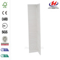 Plastic Automatic Toilet Interior Sliding Folding Doors