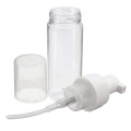 New mini-style plastic 30ml foam bottle