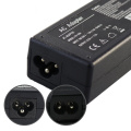 Ventas calientes 18.5V3.5A 65W Adaptador de corriente para HP