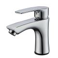 Single Lever Basin Mixer