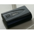 Beheizte Winterhandschuhe Batterie 3.7v 6400mAh (AC224)