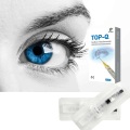 1ml Hyaluronic Acid Gel For Eye Surgery Viscoelastic