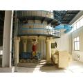 200t/d Oil Extraction Production Line