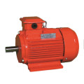 380V Three Phase Introduction Electric Motor for Reducer