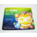 2015 Cute Portable 3D Lenticular Coaster Mat