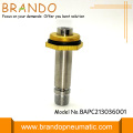 Male Thread Mixed Material Solenoid Stem