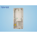 Transparent Meter Box (Three-Phase) electrical meter box