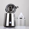 water distiller stainless steel