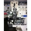 Br-747/747f 4 Thread Overlock máquina de costura Industrial bom preço