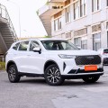 5-местный бензиновый автомобиль Haval H6