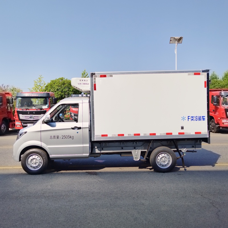 preservation truck preservation truck
