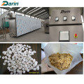 Healthy Stainless Steel Corn Flakes Manufacturing Equipment