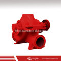 UL Fire Fighting Water Pumps with Motor and Engine