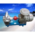 KCB Series Good Quality Lubrication Oil Gear Pump