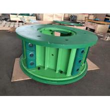 VSI Crusher Wear SpareParts B7150 Rotor