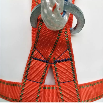 New product Full Body Safety Belt Harness