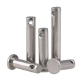 DIN1444 Pin Clevis Pins With Head