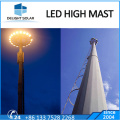 DELIGHT DE-HM 30M Metal Halide lamp High Mast