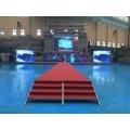 Outdoor LED Display Module with 250x250mm