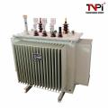 30kVa 10kV Toroidal Transformer Step Down Power Transformer