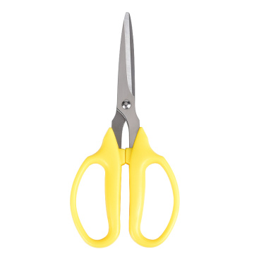 stainless steel stationery office school scissors