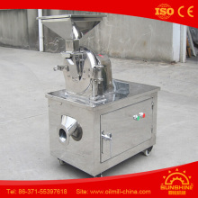 Шлифовальный станок из нержавеющей стали Chili Grinder Machine Price