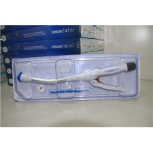 Titanium Disposable Circular Stapler Surgical Instrument for Small Intestine