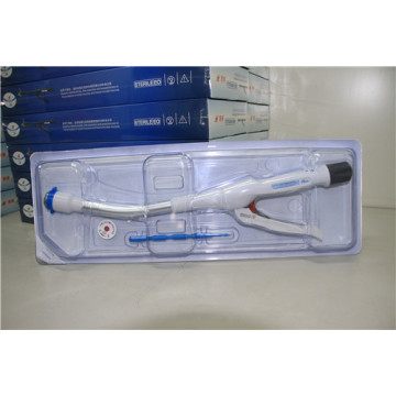 Titanium Disposable Circular Stapler Instrumento quirúrgico para el Intestino Delgado