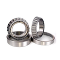 (32008)Single row tapered roller bearing