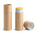 Custom Paper Tube Recyclable Paper Box