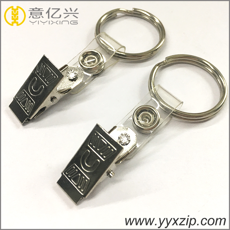 Customized Logo Metal Buckle