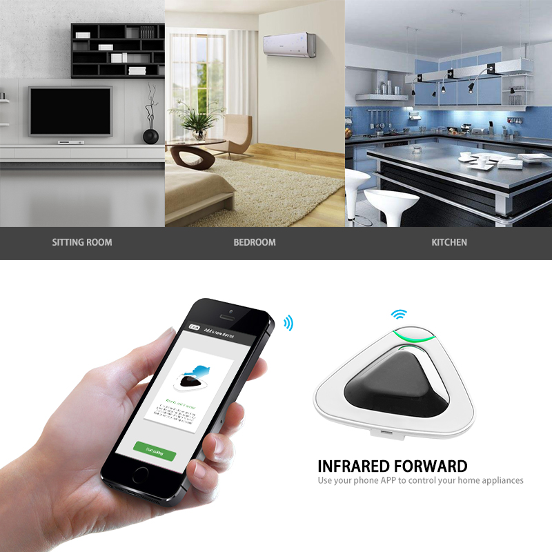 Home Control Systems