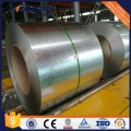 Galvanized Steel Coil DX53 Cold Rolled