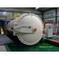 Auto Glass Laminating Autoclave With CE certificate