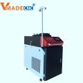 Galvanized Sheet Automatic Laser Welding Machine