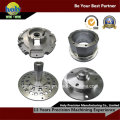 CNC Machining Stainless Steel Agricultural Machinery Part