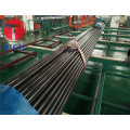 EN10305-1 DIN2391 1020 1045 E235 Cold Drawn Seamless Steel Pipe For Motorcycle Shock Absorber