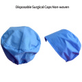 Casquettes chirurgicales jetables Doctors Non-tissé