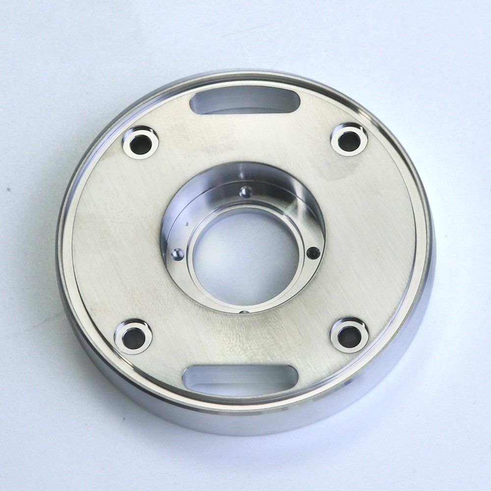 Brass Cnc machined parts serving aluminum Brass Cnc machined parts serving aluminum