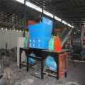 Assistant Equipment Whole Tyre Crusher Plant