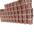 high end pure copper wire 99.9999%